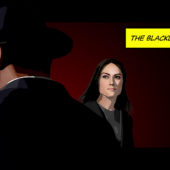 The Blacklist overcomes COVID-19 shutdown by animating new episodes