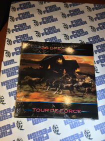 38 Special Tour De Force Vinyl Edition (1980)
