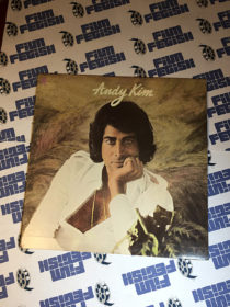 Andy Kim Self-Titled Album Vinyl Edition