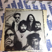 Minute by Minute by The Doobie Brothers Vinyl Edition (1978)