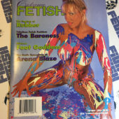 Extreme Fetish Magazine (October 1998) [12159]