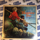 Huckleberry Finn Musical Adaptation Original Motion Picture Soundtrack Vinyl Edition (1974)