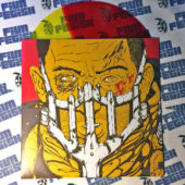 Mad Max: Fury Road Original Soundtrack 2LP Special Limited Vinyl Edition Tom Holkenborg (Junkie XL) + B&W Print