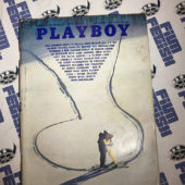 Playboy Magazine (November 1969) Jesse Jackson, Mick Jagger [1182]
