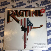 Ragtime Music from the Motion Picture Soundtrack by Randy Newman (1981)