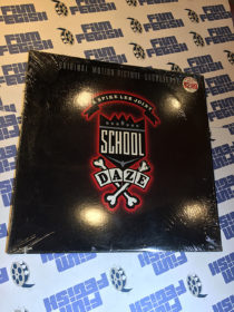 School Daze Original Motion Picture Soundtrack Vinyl Edition (1988)