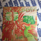 Sly and Robbie Rhythm Killers Original Vinyl Edition (1987)