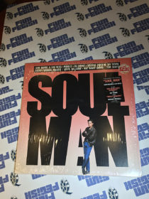 Soul Man Original Motion Picture Soundtrack Vinyl Edition (1986)