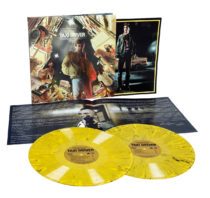 Taxi Driver Original Soundtrack Album 2LP Deluxe Limited Vinyl Edition