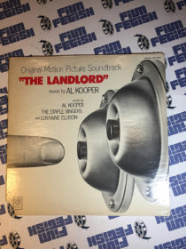 The Landlord Original Motion Picture Soundtrack (1970) The Staples Singers