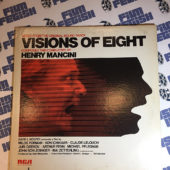Visions of Eight Music from the Original Soundtrack Vinyl Edition (1973)