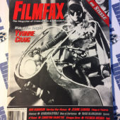 FilmFax Magazine (July/August 1995) Yvonne Craig, Ann Robinson [0239]