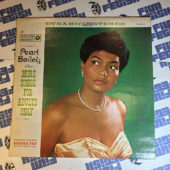 Pearl Bailey More Songs For Adults Only Vinyl Edition (1960) SR25101