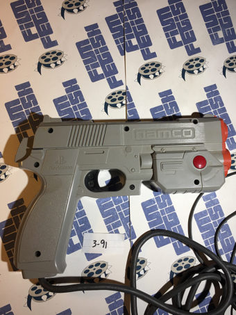 Namco Gaming Gun for Playstation [391]