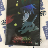 The SoulTaker: The Monster Within DVD Edition (2002) [J01]