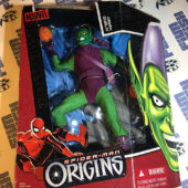 Marvel’s Spider-Man Origins Green Goblin Action Figure [213]