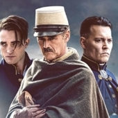 Trailer for Johnny Depp, Robert Pattinson film Waiting for the BarbariansSponsors
			 Online Shop Builder
			 See our industry standard application
			 
			 Get Your Domain Name
			 Create a professional website
			 
			 Animated Handouts
			 The last business card you ever need
			 
			 Downright Dapper Neckties
			 These ties are anything but boring
			 