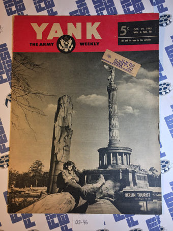 Yank Magazine: The Army Weekly (October 19, 1945, Vol. 4, No. 18) [246]