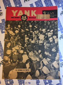 Yank Magazine: The Army Weekly (December 14, 1945, Vol. 4, No. 26) [248]