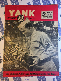 Yank Magazine: The Army Weekly (March 10, 1944, Vol. 2, No. 38) [250]