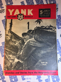 Yank Magazine: The Army Weekly (August 11, 1944, Vol. 3, No. 8) [252]