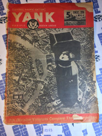 Yank Magazine: The Army Weekly (December 29, 1944, Vol. 3, No. 20) [253]