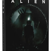 ALIEN – The Roleplaying Game: Core Book Hardcover Edition (2019)