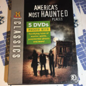 America’s Most Haunted Places History Classics 5-DVD Box Set [311]