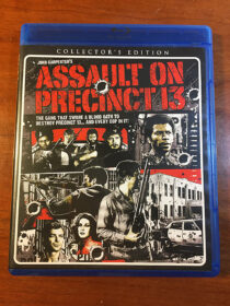 John Carpenter’s Assault On Precinct 13 Collector’s Edition – Shout Factory