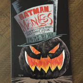 Batman Madness: A Legends of the Dark Knight Halloween Special by Jeph Loeb, Tim Sale (1994) [6106]