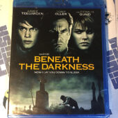 Beneath the Darkness Blu-ray Edition (2012) Dennis Quaid [303]