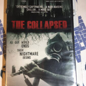 The Collapsed DVD Edition (2012) [310]