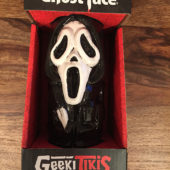 Scary Movie Series Ghost Face 18 oz Geeki Tikis Ceramic Horror Mug