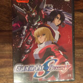 Gundam Seed Destiny Volume 11 DVD – Episodes 43-46 (2007) [A88] Bandai by Mitsuo Fukuda