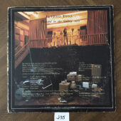Jethro Tull Minstrel in the Gallery Vinyl Edition (1975) [J35]