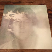 John Lennon Imagine Original Vinyl Edition (1977) SW3379