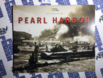 National Geographic Pearl Harbor Collector’s Edition World War II Photo Book (2001)