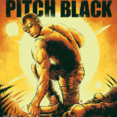 Pitch Black Blu-ray Special Edition (2020) Vin Diesel