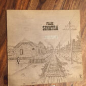 Frank Sinatra Watertown Vinyl Edition Reprise Records FS1031 (1970) [A71]