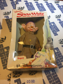 Disney’s Snow White and the Seven Dwarfs Dopey Action Figure [0288]