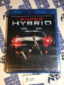 Super Hybrid Blu-ray Edition (2011) [305]