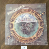 Wishbone Ash Locked In Vinyl Edition (1976) SD18164 [J36]