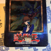 Yu-Gi-Oh Trading Card Game Collectible Tin (Tin Only)