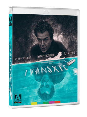 IVANSXTC Special Blu-ray Edition (2020)