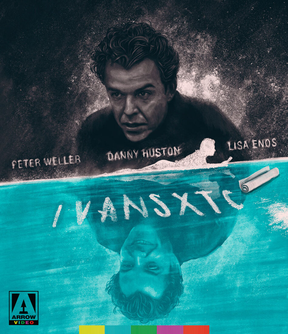 IVANSXTC Special Blu-ray Edition (2020)