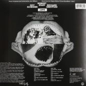 Jaws Music from the Original Motion Picture Soundtrack Limited Vinyl Edition (2014)