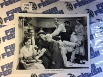 Lot of 3 Press Publicity Photos for The Three Stooges [PHO894]