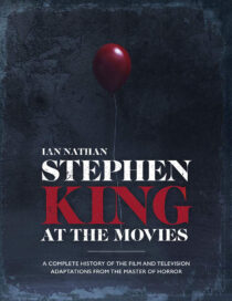 Stephen King at the Movies Hardcover Edition (2019)