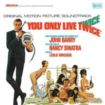 You Only Live Twice Original Motion Picture Soundtrack Remastered Vinyl Edition (2015)