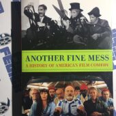 Another Fine Mess: A History of American Film Comedy (2010) [9276]